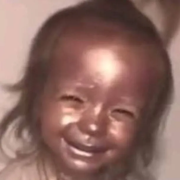 chat with ai character: The baby