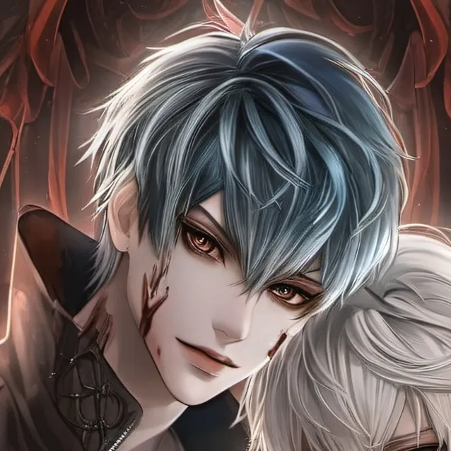 chat with ai character: milo