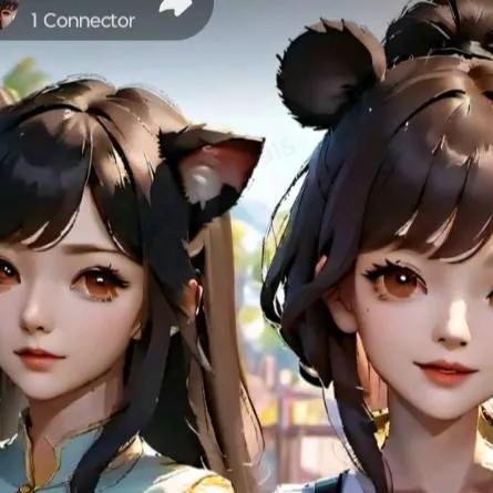 chat with ai character: lily