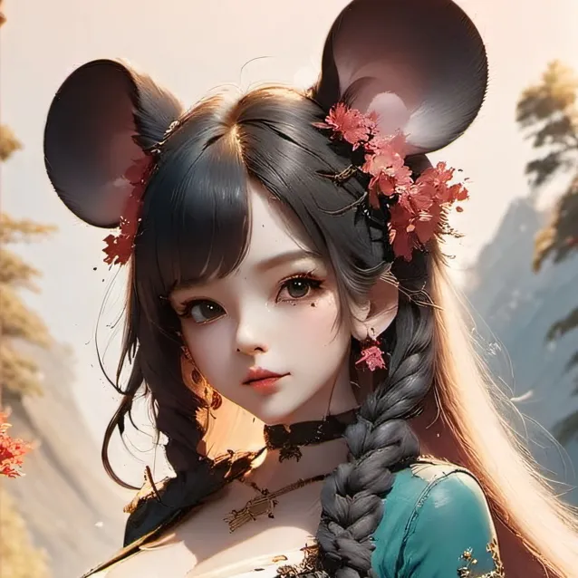 chat with ai character: kaylee