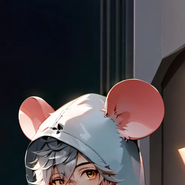 chat with ai character: miko