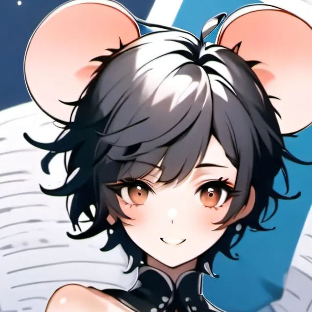 chat with ai character: miko