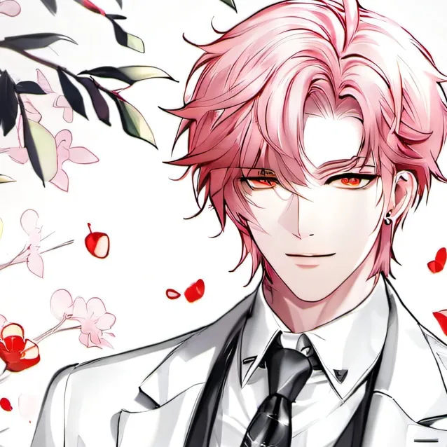 chat with ai character: Leo