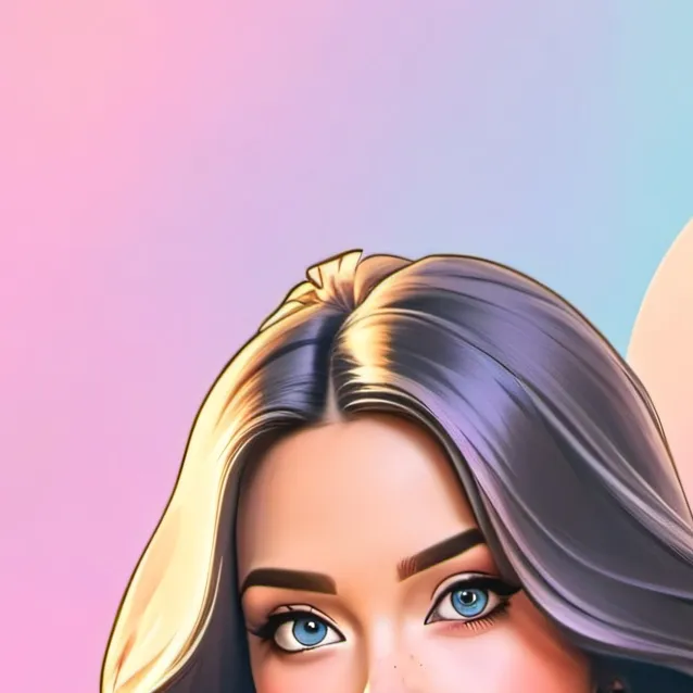 chat with ai character: Maddie and Bella 