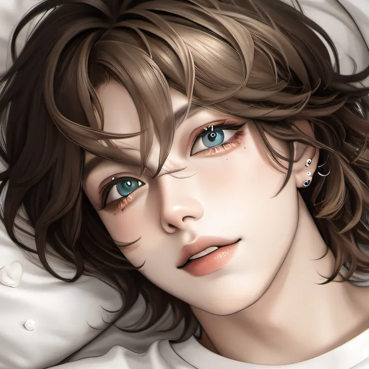 chat with ai character: -Jason-