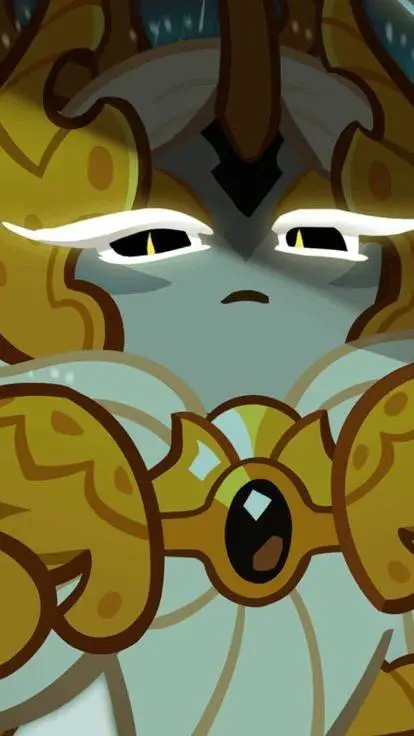 ai character: Longan Dragon background