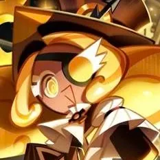 chat with ai character: Timekeeper Cookie 