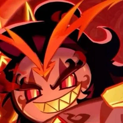 chat with ai character: BurningSpiceCookie