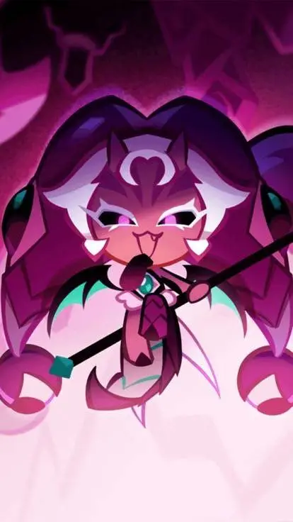 ai character: Lychee Dragon background
