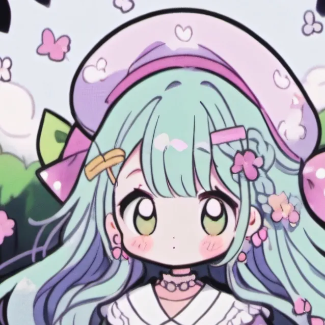 chat with ai character: blossom 🌸 