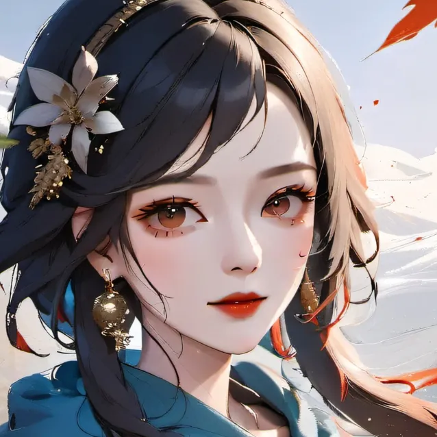 chat with ai character: Y/n