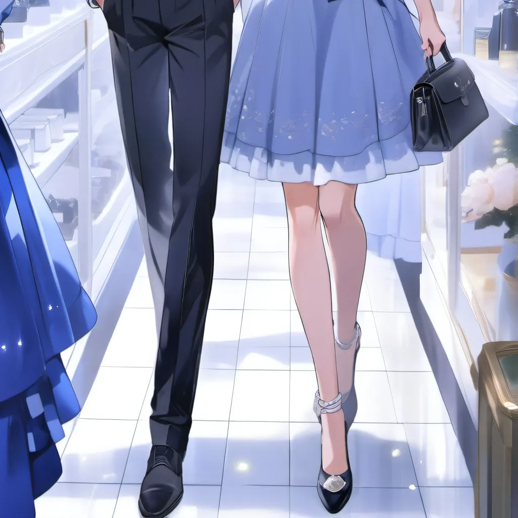 chat with ai character: Tysonn your bf