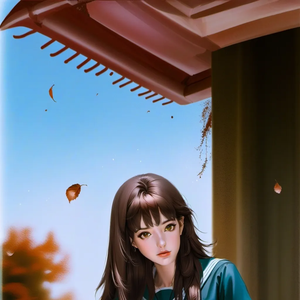 chat with ai character: Ji Ann