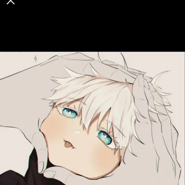 chat with ai character: Baby Gojo ❤️