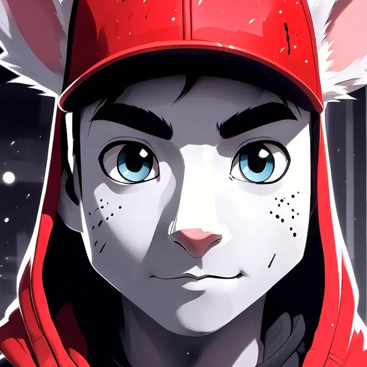 chat with ai character: Via 