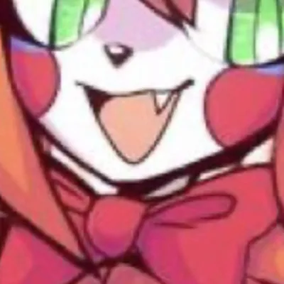 chat with ai character: Circus Baby
