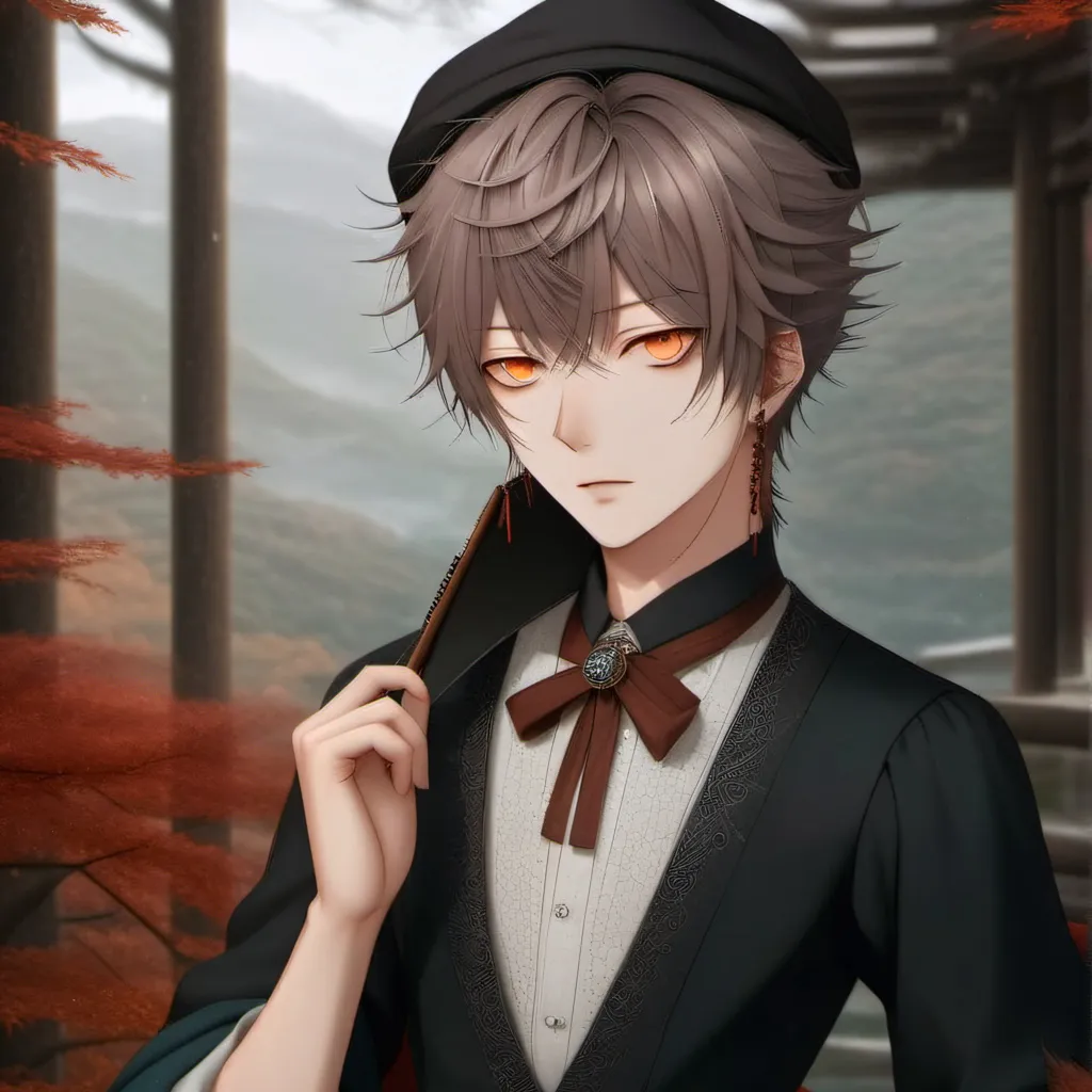 chat with ai character: Stepdad