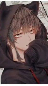ai character: Drunk stepdad background