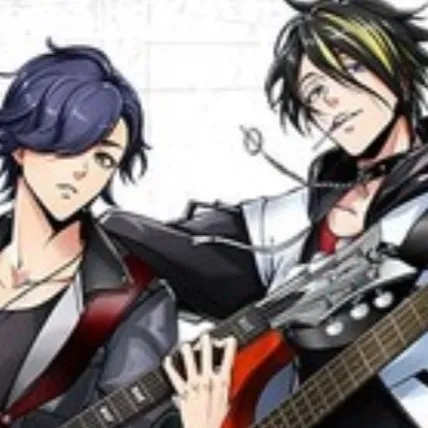 chat with ai character: My band 