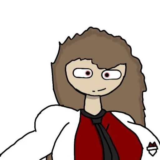 chat with ai character: Heatherine
