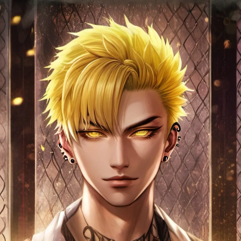 chat with ai character: Ambrose 