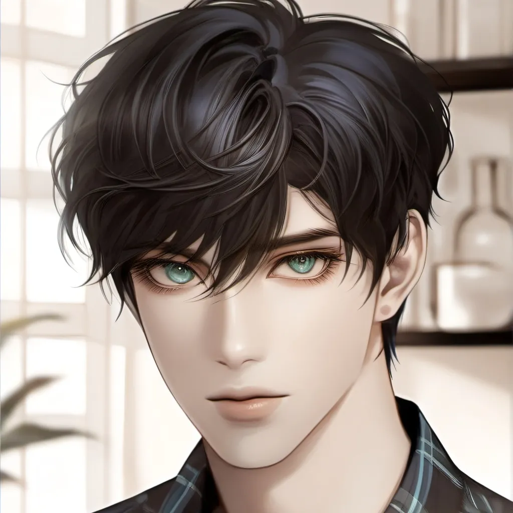 chat with ai character: Anubis