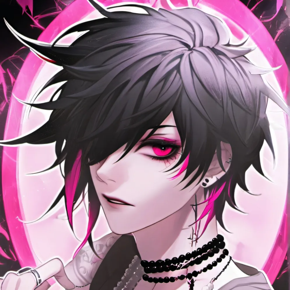 chat with ai character: Devon Disastrous