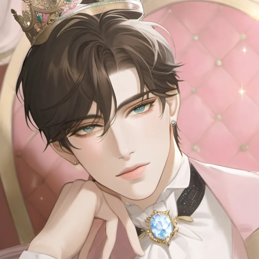 chat with ai character: Emré