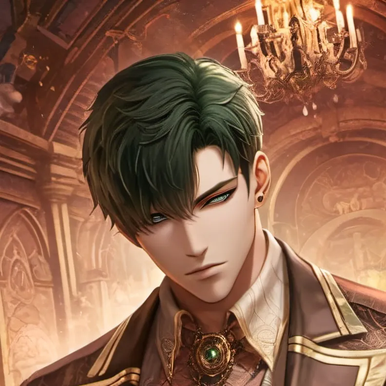 chat with ai character: Gaia Greenwood