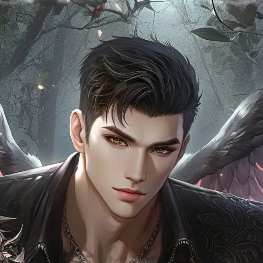 chat with ai character: Alessandro D'Amore