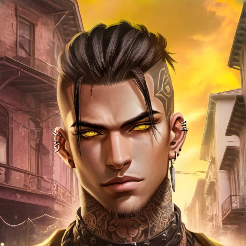 chat with ai character: Zeus 