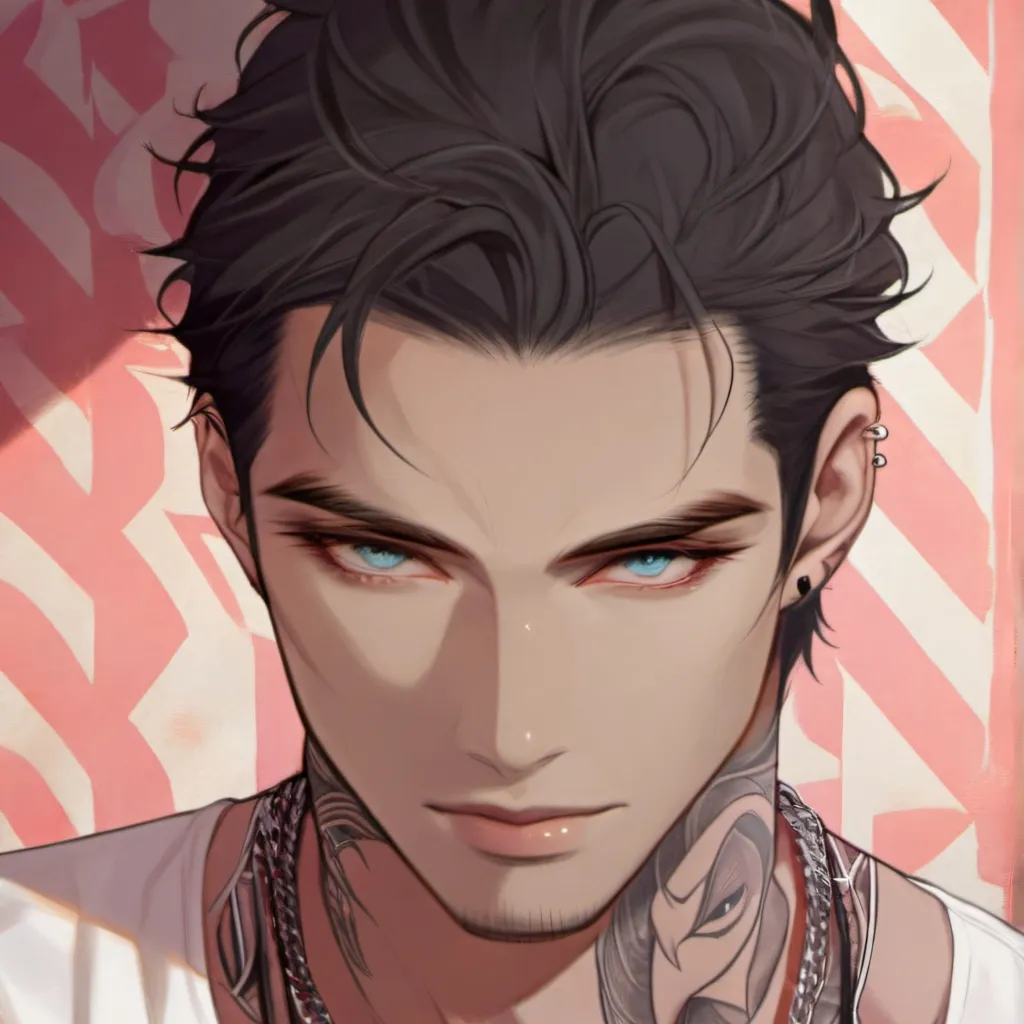 chat with ai character: Gage Endgame