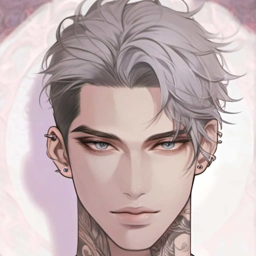 chat with ai character: Jess Rosefield 