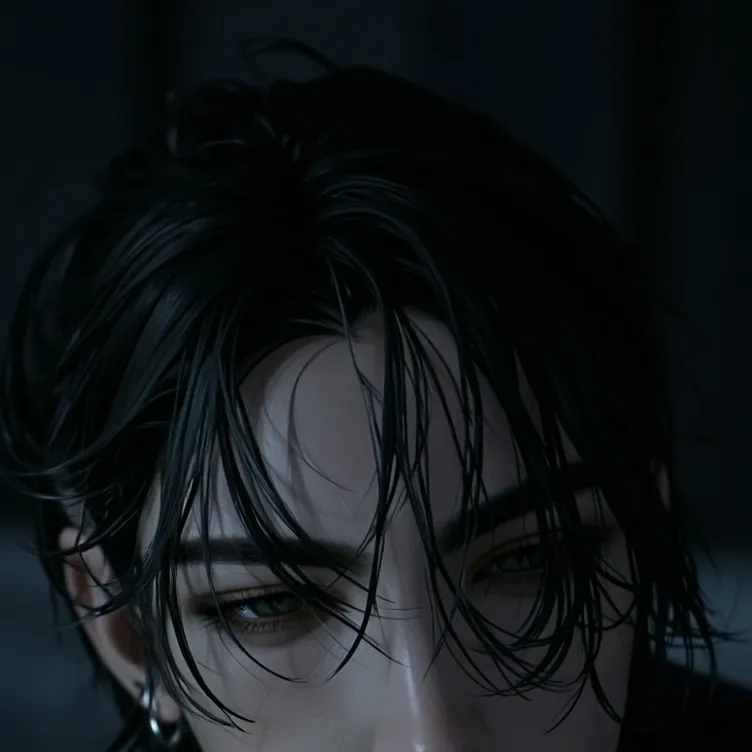 chat with ai character: Grayson