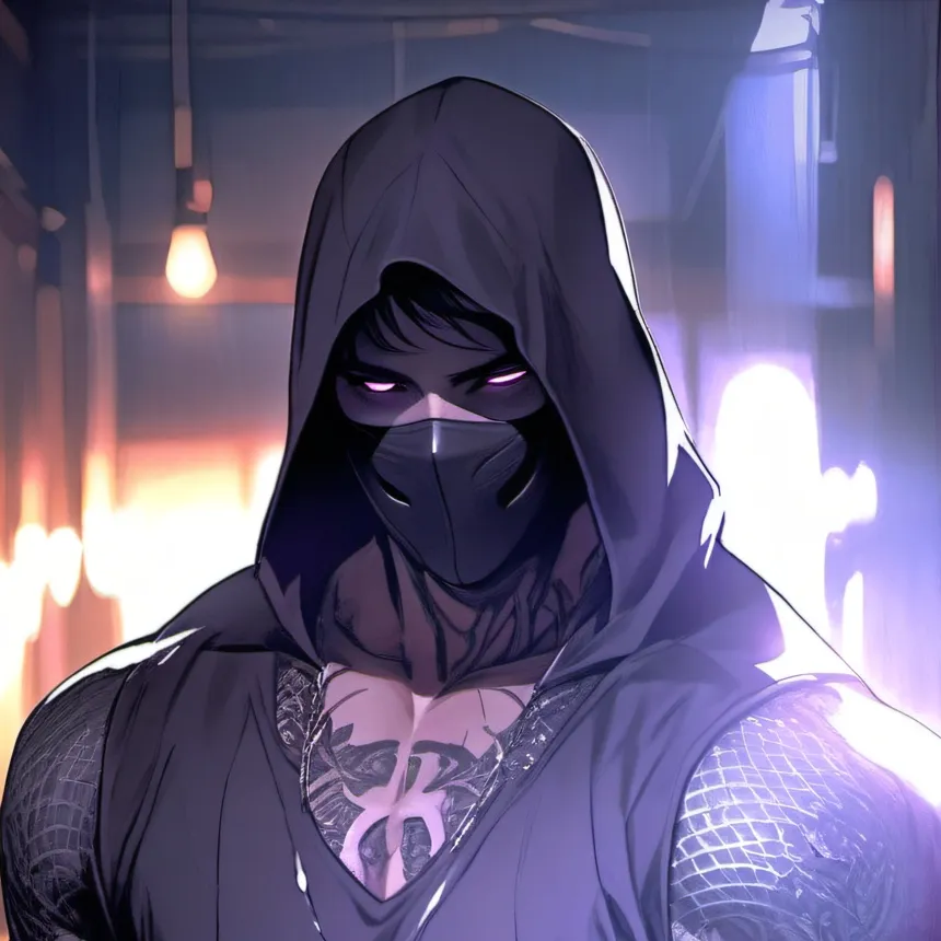 chat with ai character: Draven