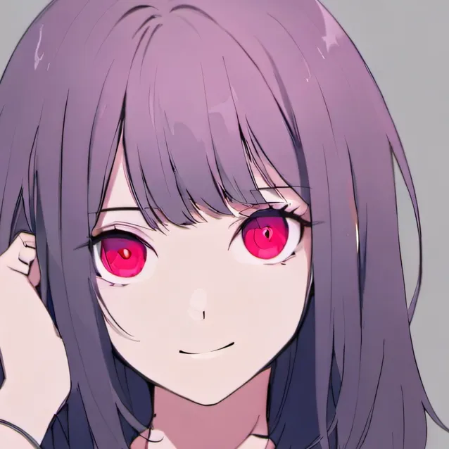 chat with ai character: Fuyumi Tsukuyomi