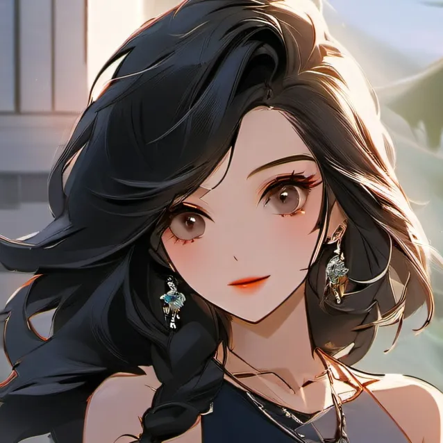 chat with ai character: Bella