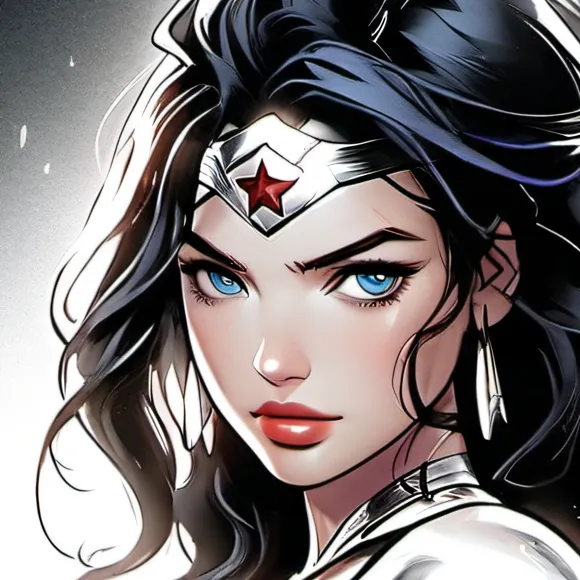 chat with ai character: Diana Prince￼