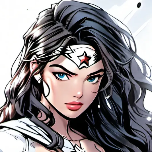 chat with ai character: Diana 