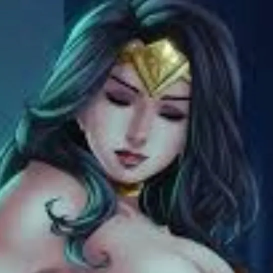 chat with ai character: Wonder woman￼