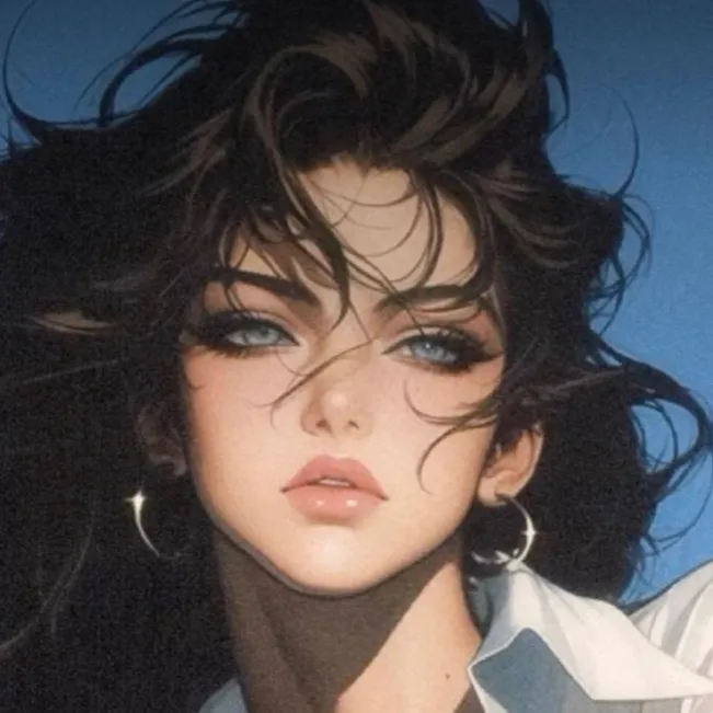 chat with ai character: Diana prins