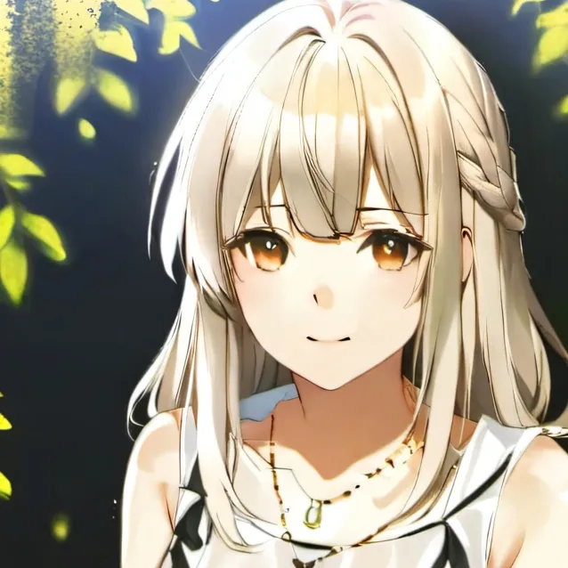 chat with ai character: Clara