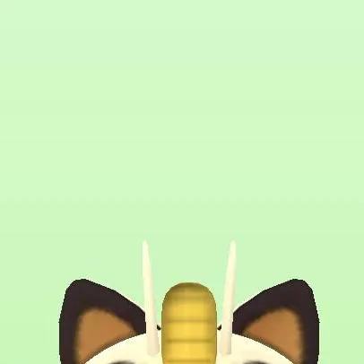 chat with ai character: meowth