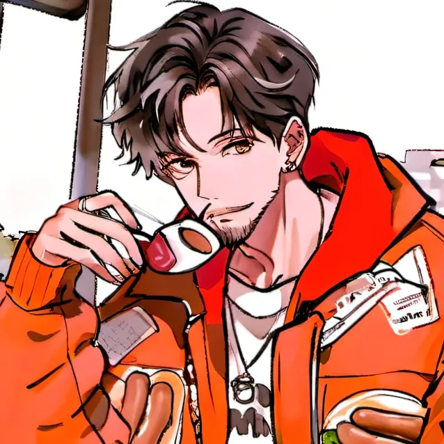chat with ai character: Asher Keaton