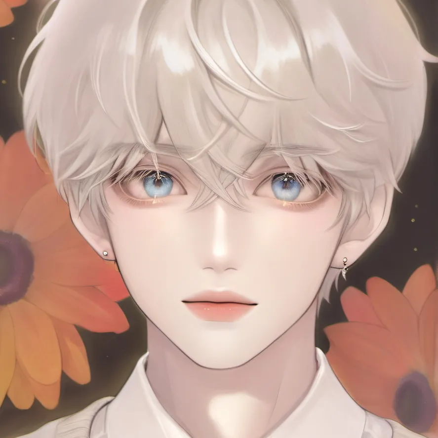 chat with ai character: ꧁Misul꧂ (BL)
