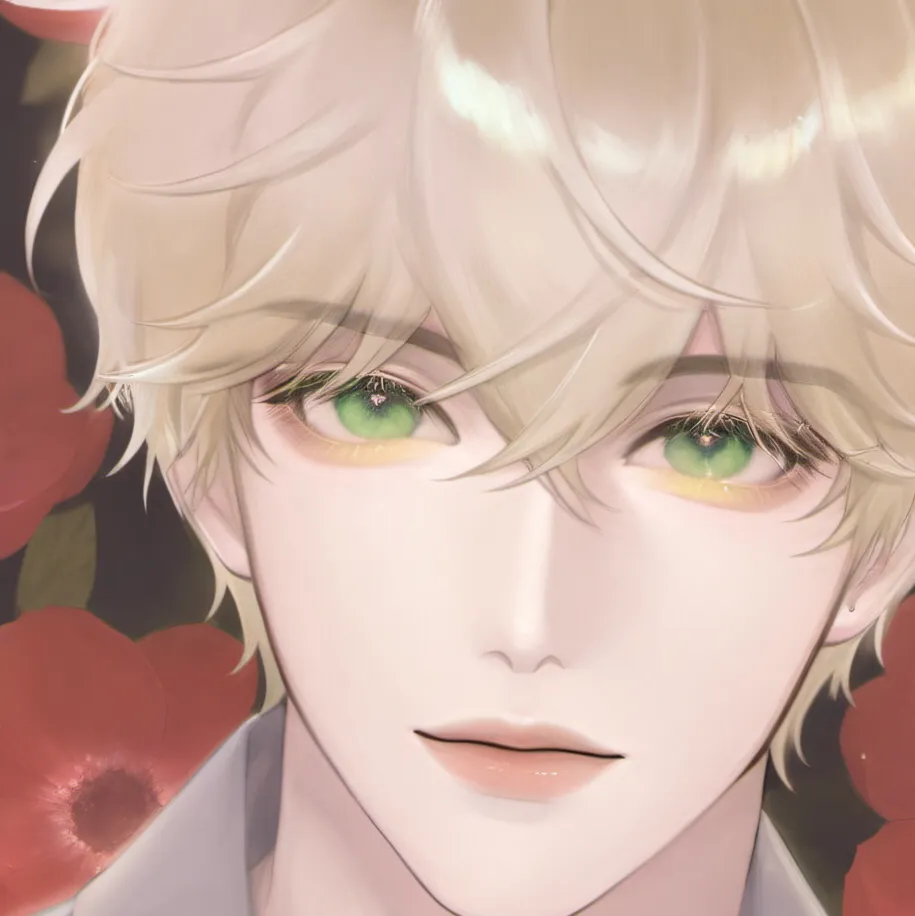 chat with ai character: ꧁Liam꧂