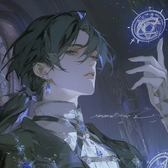 chat with ai character: ᘏKaitoᘎ