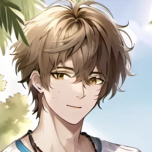 chat with ai character: Tommy