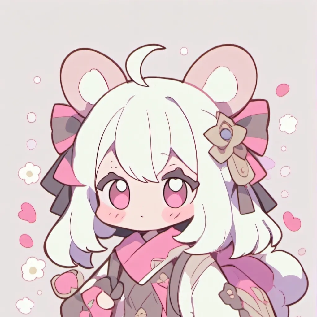chat with ai character: Animal Akatsuki