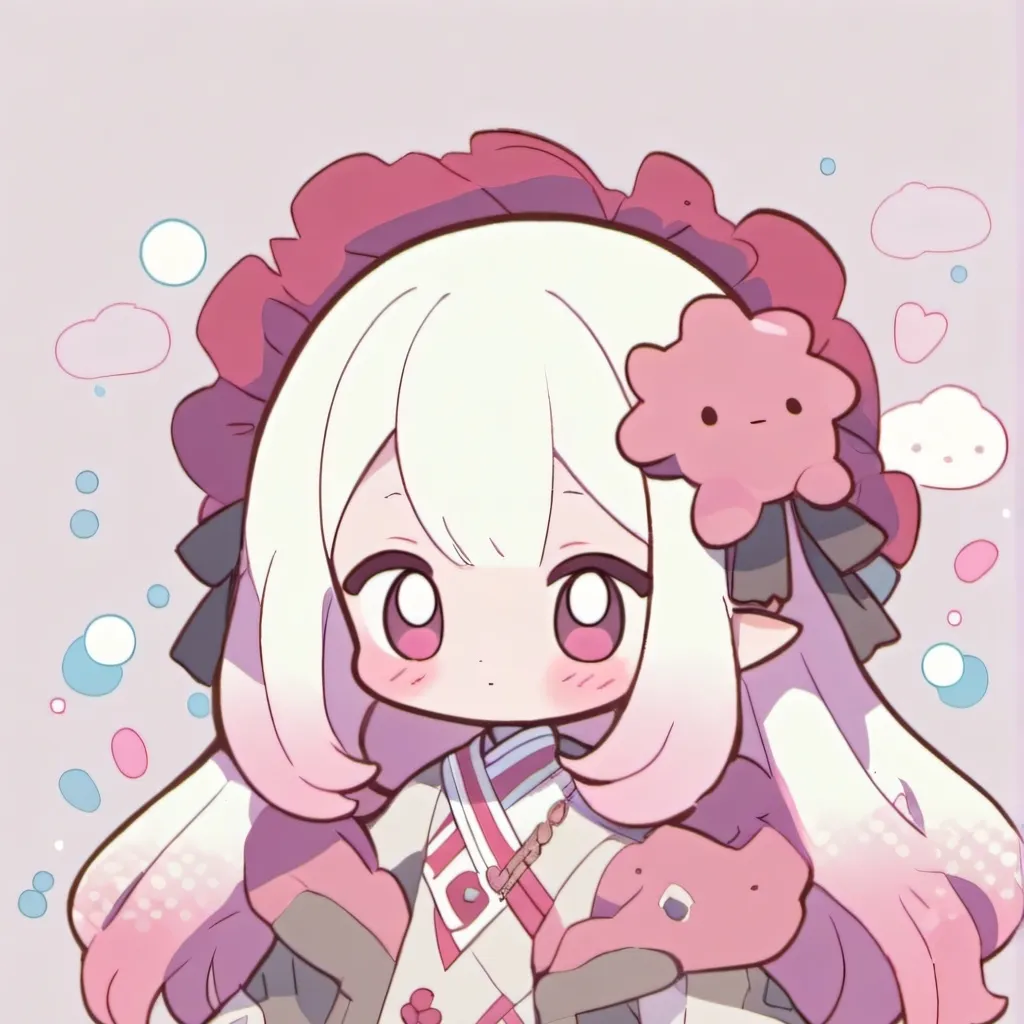 chat with ai character: Swolotl 